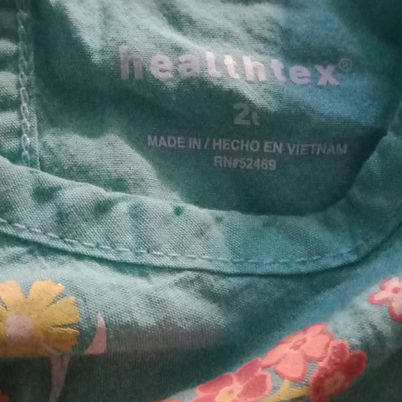 Healthtex - Picture 4 of 4